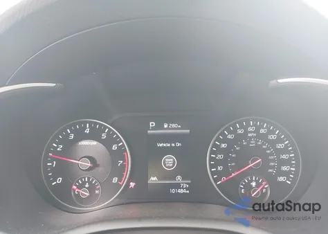 2022 Kia Stinger Gt-Line z USA, uszkodzony, nr VIN KNAE35LD3N6110647